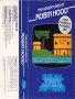 Atari  800&nbsp; - &nbsp;adventures of robin_hood_k7